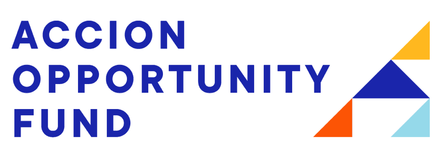 Accion Opportunity Fund Logo