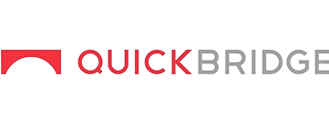 QuickBridge Logo