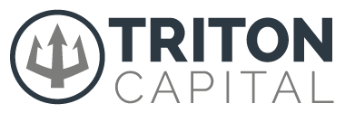 Triton Capital Logo